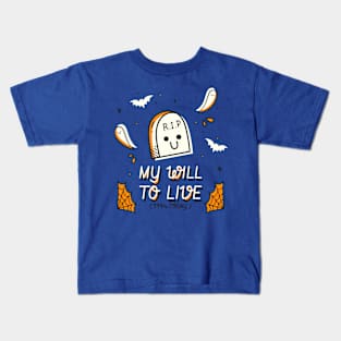 Happy Halloween 2022 Kids T-Shirt